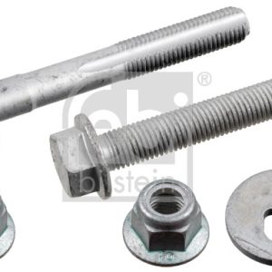 Surub corectare inclinare FEBI BILSTEIN 179236 – VW | AutoRival