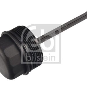 Capac carcasa filtru ulei FEBI BILSTEIN 180440 – VW | AutoRival