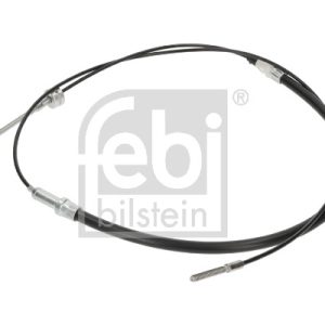 Cablu frana de parcare FEBI BILSTEIN 180477 – VW | AutoRival