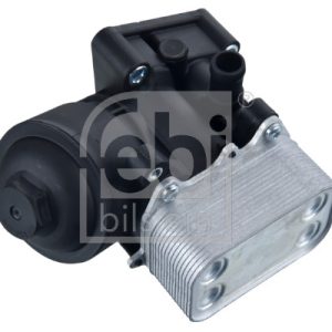 Locas filtru ulei FEBI BILSTEIN 180676 – VW | AutoRival