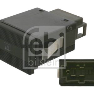 Comutator incalzire luneta FEBI BILSTEIN 18080 – VW | AutoRival