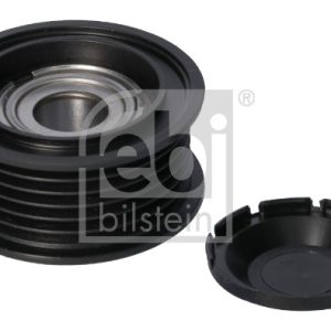 Rola ghidare / conducere curea transmisie FEBI BILSTEIN 181225 – VW | AutoRival