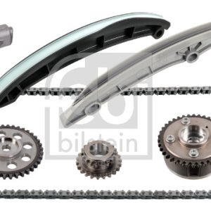 Kit lant de distributie FEBI BILSTEIN 181349 – VW | AutoRival