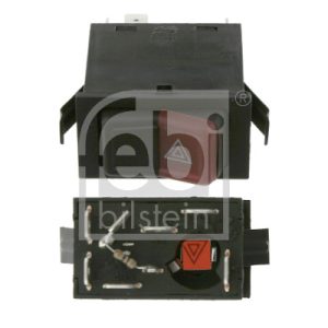 Comutator lumini de avarie FEBI BILSTEIN 18147 – VW | AutoRival