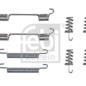 Set accesorii sabot de frana FEBI BILSTEIN 181955 – VW | AutoRival
