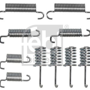 Set accesorii sabot de frana FEBI BILSTEIN 182015 – VW | AutoRival