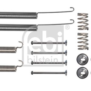 Set accesorii sabot de frana FEBI BILSTEIN 182073 – VW | AutoRival