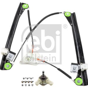 Mecanism actionare geam FEBI BILSTEIN 182168 – VW | AutoRival
