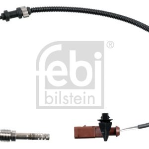 Senzor temperatura gaze evacuare FEBI BILSTEIN 182414 – VW | AutoRival
