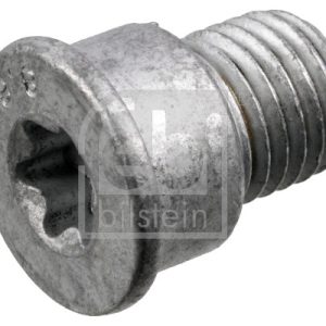 Surub disc frana FEBI BILSTEIN 182621 – VW | AutoRival