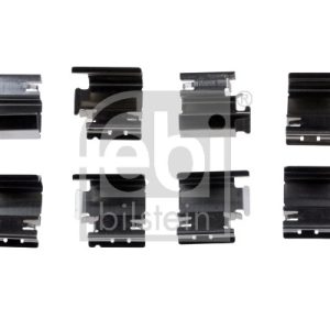 Set accesorii placute frana FEBI BILSTEIN 182711 – VW | AutoRival