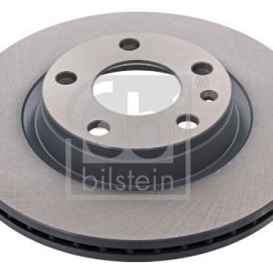 Disc frana FEBI BILSTEIN 18398 – VW | AutoRival