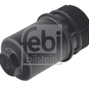 Capac carcasa filtru ulei FEBI BILSTEIN 184210 – VW | AutoRival