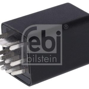 Unitate de control bujii incandescente FEBI BILSTEIN 184477 – VW | AutoRival