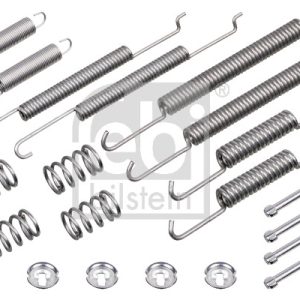 Set accesorii sabot de frana FEBI BILSTEIN 184778 – VW | AutoRival