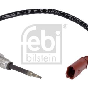 Senzor temperatura gaze evacuare FEBI BILSTEIN 185318 – VW | AutoRival