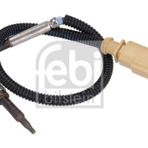 Senzor temperatura gaze evacuare FEBI BILSTEIN 185341 – VW | AutoRival