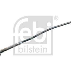 Senzor temperatura gaze evacuare FEBI BILSTEIN 185533 – VW | AutoRival