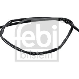 Senzor temperatura gaze evacuare FEBI BILSTEIN 185535 – VW | AutoRival