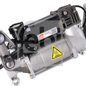Compresor instalatie aer comprimat FEBI BILSTEIN 185705 – VW | AutoRival