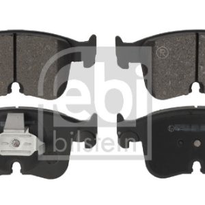Set placute frana FEBI BILSTEIN 186400 – VW | AutoRival