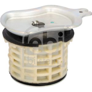 Suport ax FEBI BILSTEIN 186537 – VW | AutoRival