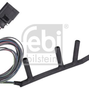 Set reparat cabluri bujie incandescenta FEBI BILSTEIN 186593 – VW | AutoRival