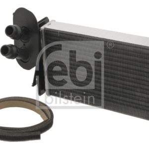 Schimbator de caldura incalzire habitaclu FEBI BILSTEIN 18764 – VW | AutoRival