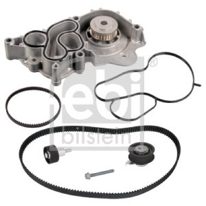 Set pompa apa + curea dintata FEBI BILSTEIN 187717 – VW | AutoRival