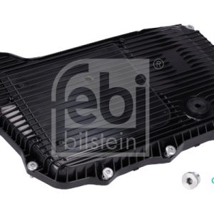 Filtru hidraulic cutie de viteze automata FEBI BILSTEIN 188302 – VW | AutoRival
