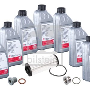 Set piese schimb de ulei cutie de viteze automata FEBI BILSTEIN 188364 – VW | AutoRival