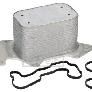 Radiator ulei motor FEBI BILSTEIN 188382 – VW | AutoRival