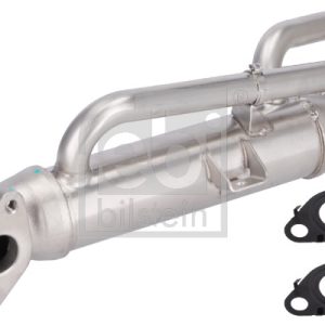 Radiator recirculare gaze de esapament FEBI BILSTEIN 188417 – VW | AutoRival