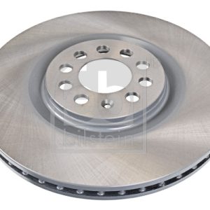 Disc frana FEBI BILSTEIN 19096 – VW | AutoRival