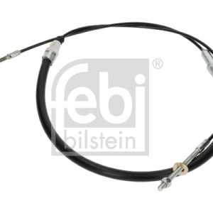 Cablu frana de parcare FEBI BILSTEIN 193336 – VW | AutoRival