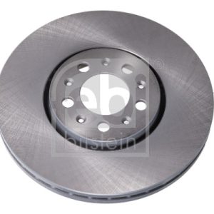 Disc frana FEBI BILSTEIN 19370 – VW | AutoRival