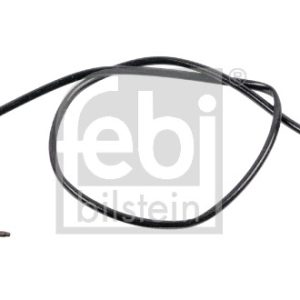 Senzor temperatura gaze evacuare FEBI BILSTEIN 194034 – VW | AutoRival