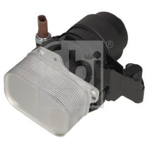 Locas filtru ulei FEBI BILSTEIN 194376 – VW | AutoRival