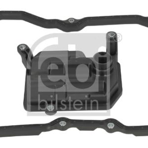 Set filtre hidraulice cutie e vitezeautomata FEBI BILSTEIN 194378 – VW | AutoRival