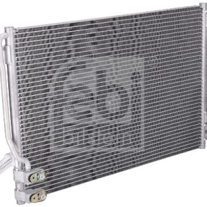Condensator climatizare FEBI BILSTEIN 194587 – VW | AutoRival