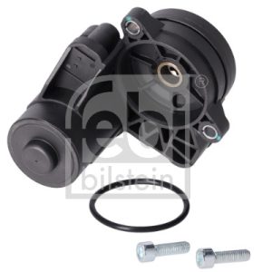 Element actionare etrier frana de parcare FEBI BILSTEIN 194738 – VW | AutoRival