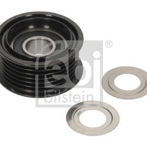 Rola ghidare / conducere curea transmisie FEBI BILSTEIN 195021 – VW | AutoRival