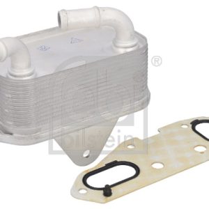 Radiator ulei motor FEBI BILSTEIN 196004 – VW | AutoRival