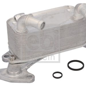 Radiator racire ulei cutie de viteze automata FEBI BILSTEIN 196273 – VW | AutoRival