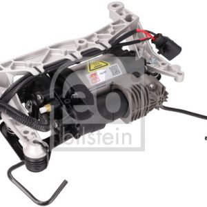 Compresor instalatie aer comprimat FEBI BILSTEIN 196285 – VW | AutoRival