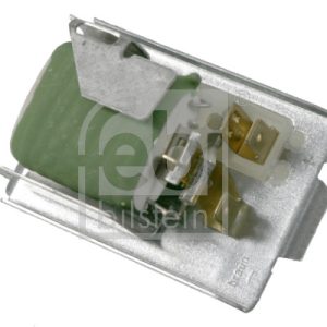 Rezistor ventilator habitaclu FEBI BILSTEIN 19770 – VW | AutoRival