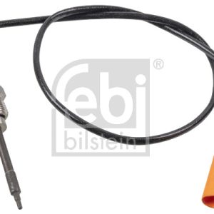 Senzor temperatura gaze evacuare FEBI BILSTEIN 198808 – VW | AutoRival