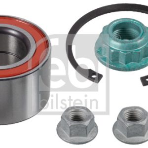 Set rulment roata FEBI BILSTEIN 19912 – VW | AutoRival