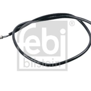 Senzor temperatura gaze evacuare FEBI BILSTEIN 199211 – VW | AutoRival