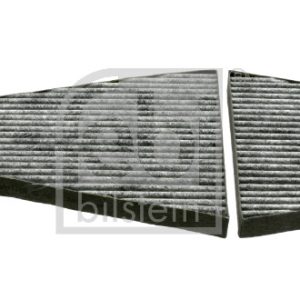 Set filtru aer habitaclu FEBI BILSTEIN 21308 – VW | AutoRival
